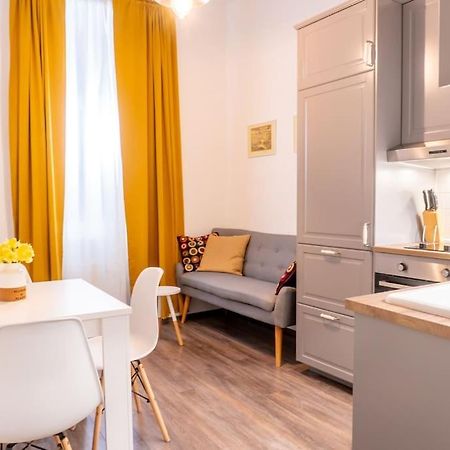 Central And Comfy 2Bdr Apartment Near Parliament เบลเกรด ภายนอก รูปภาพ
