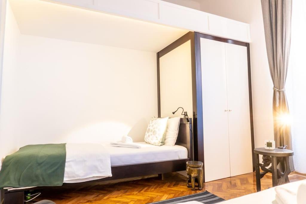 Central And Comfy 2Bdr Apartment Near Parliament เบลเกรด ภายนอก รูปภาพ